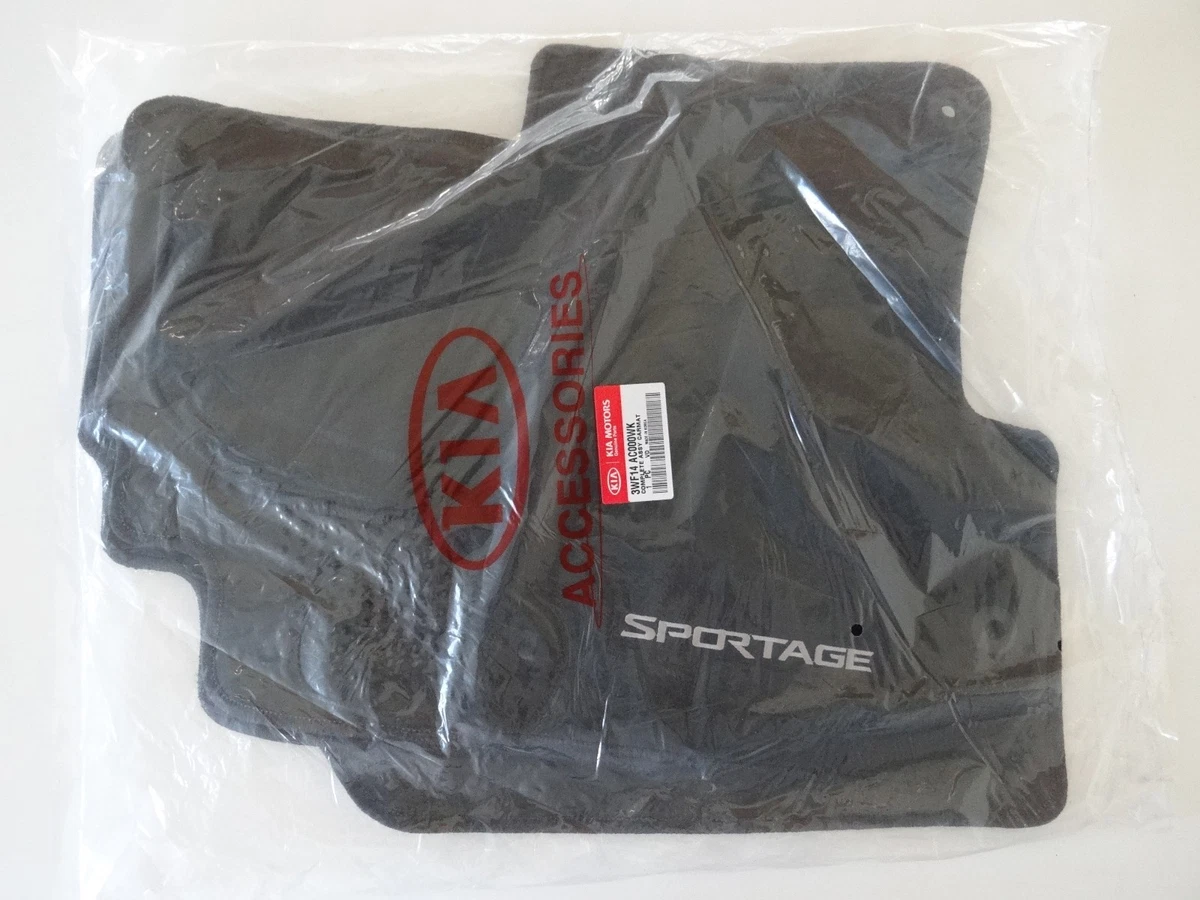 2013 kia sportage floor cheap mats