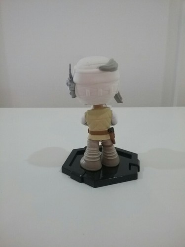 Star Wars Episode V: The Empire Strikes Back Mystery Mini Funko Luke 1/12 New - Picture 2 of 6
