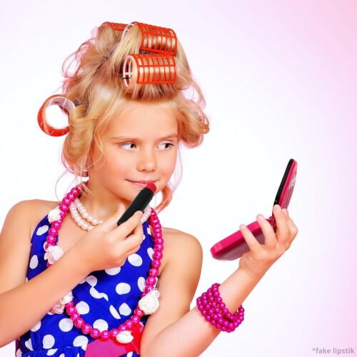 Toys for Girls Beauty Set Kids 3 4 5 6 7 8 9 Years Age Old Cool Gift Princess - Picture 3 of 6