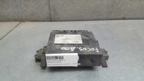 98AG15K600DD Centralina Chiusura per FORD FOCUS BERLINA (CAK) Ghia 2489816 - Foto 1 di 4