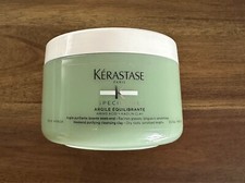Kerastase Specifique Argile Equilibrante Weekend Purifying Cleansing Clay 250mL