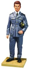 W.Britains:BR10068 - John F. Kennedy U.S. Navy, 1945