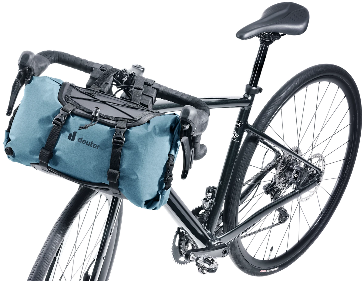 Deuter top bike 14l