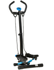 Twist Stepper Step Machine Adjustable Home Gym Aerobic Workout Fitness Fat Burn