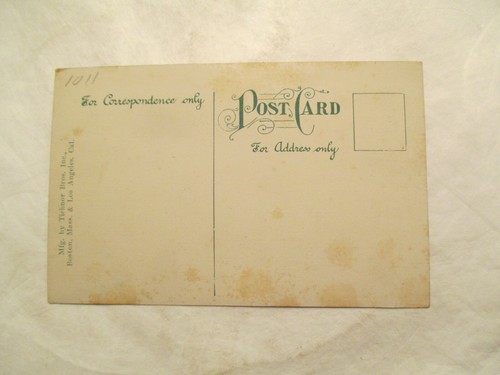 Rhode Island Postkarte Die alte Steinmühle Newport RI - Bild 2 von 2