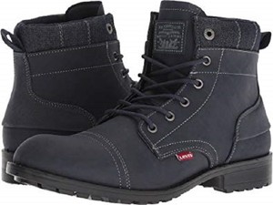 botas levis hombre