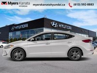 2018 Hyundai Elantra GL - $133 B/W - Low Mileage