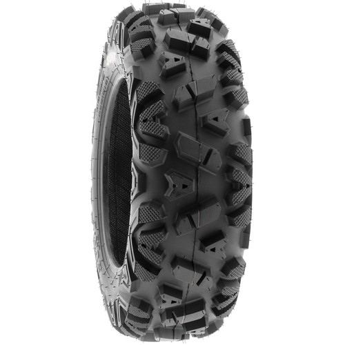 SunF 25x8-12 25x10-12 All Terrain Tires ATV UTV 6 PR A033 POWER I - Bundle set - Picture 5 of 12