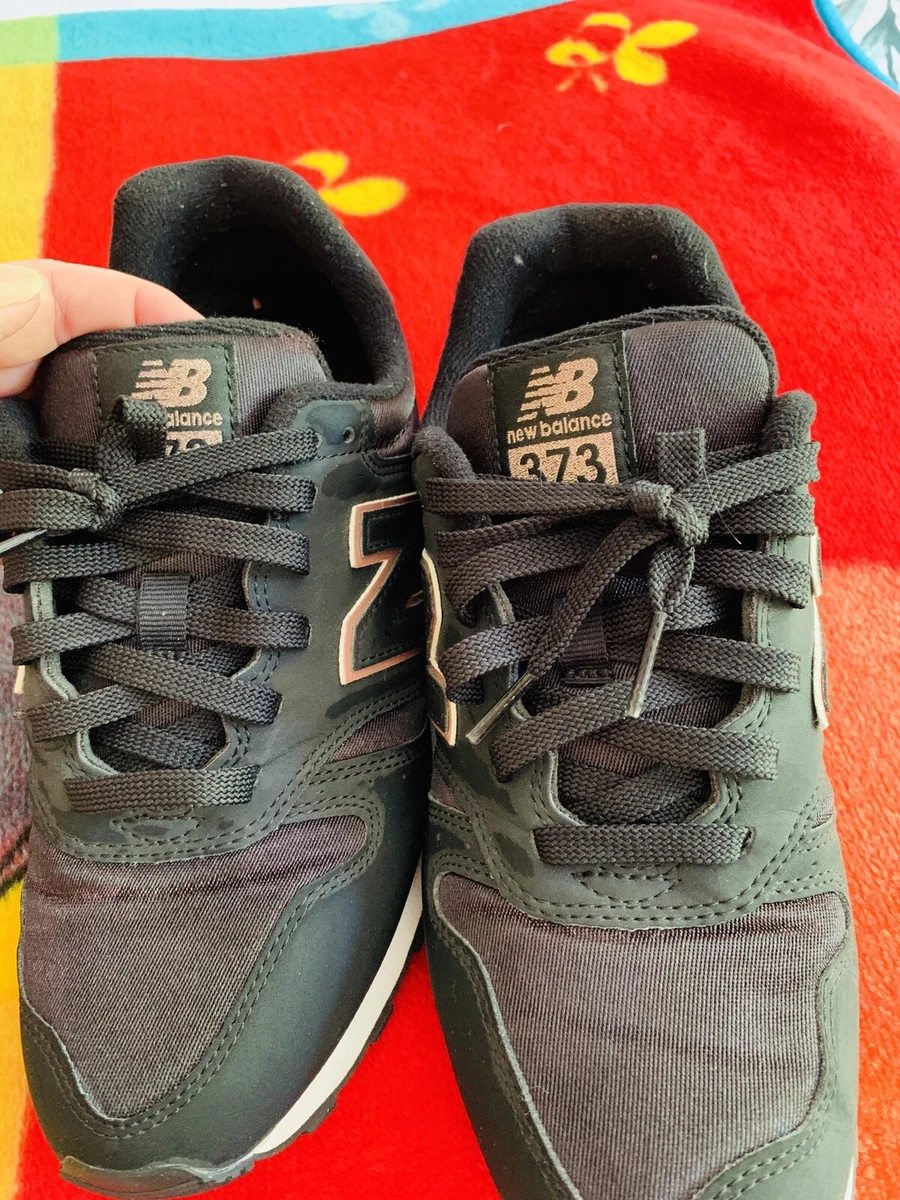 new balance 373 size 6