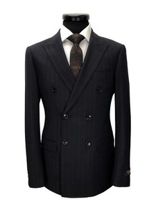 double breasted suit ebay