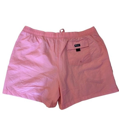 Champion Mens Swim Trunks Short 2X Pink Ribbon New - Bild 5 von 13