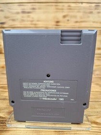 NES Nintendo Entertainment System💾1,5 von 6 || Soccer || NOE💥