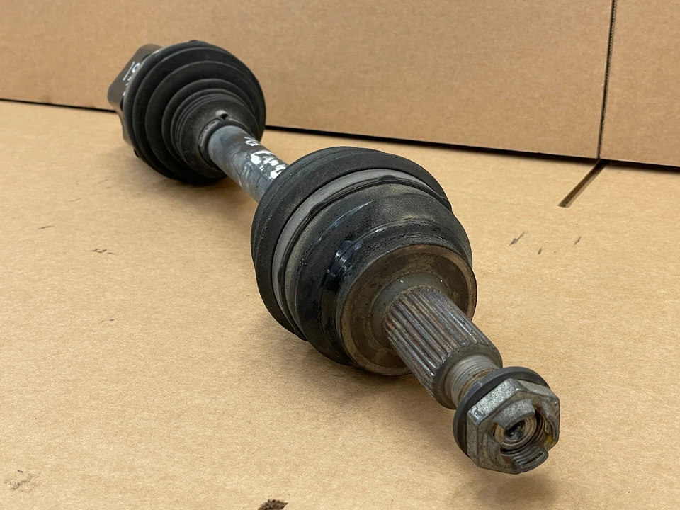 15-17 LAND ROVER DISCOVERY SPORT FRONT LEFT DRIVER AXLE SHAFT 1461 OEM - Image 2 of 4