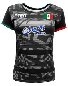 charros de jalisco jersey for sale