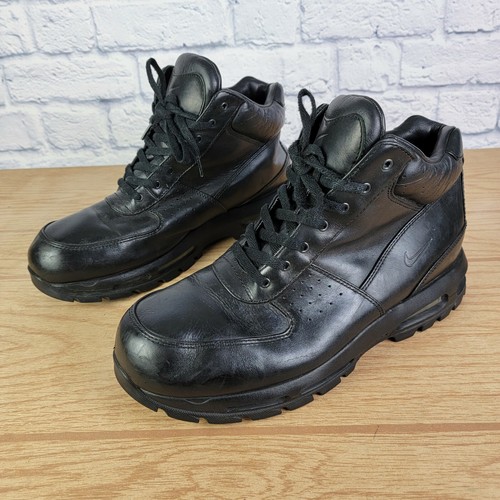 nike goadome boots size 13