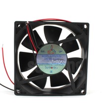 SANJUN SJ9225LD2 24V 0.15A ultra-quiet chassis cabinet cooling fan