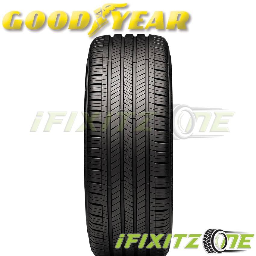 4 Goodyear Eagle Touring 235/40R19 96V AllSeason High Performance