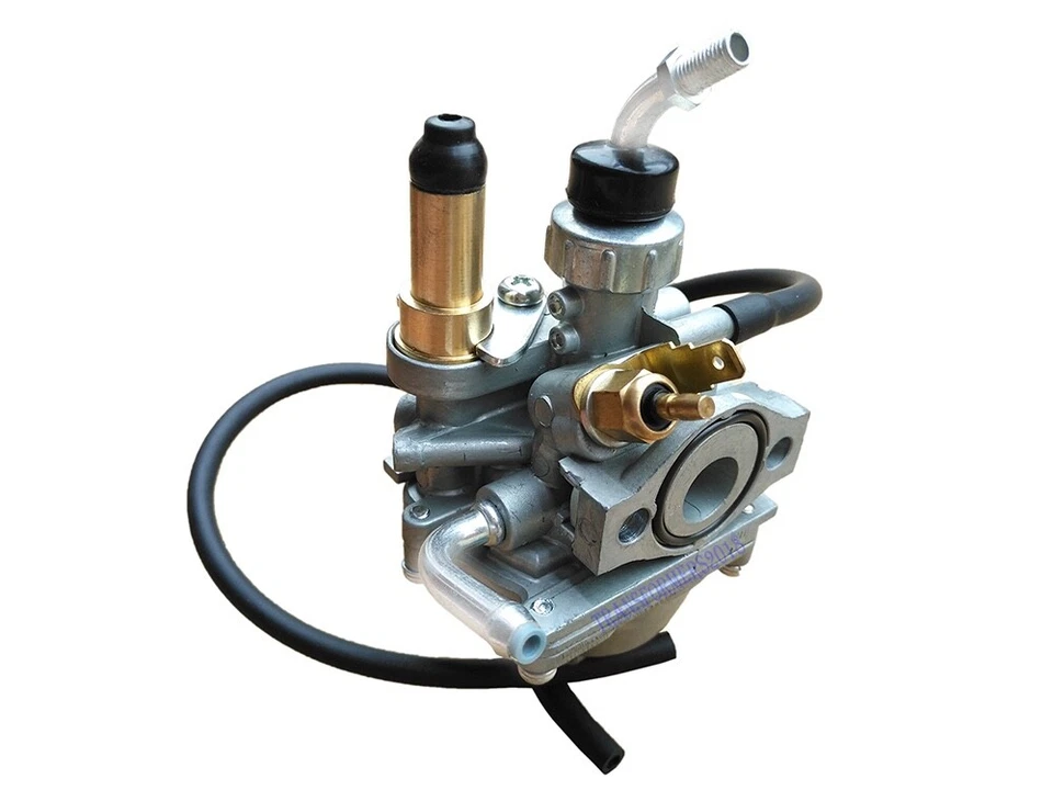 Carb Yamaha TTR50E TTR50 Genuine Mikuni Carburetor Motorcycle Parts 2005-2011 — 第 3/4 张图片