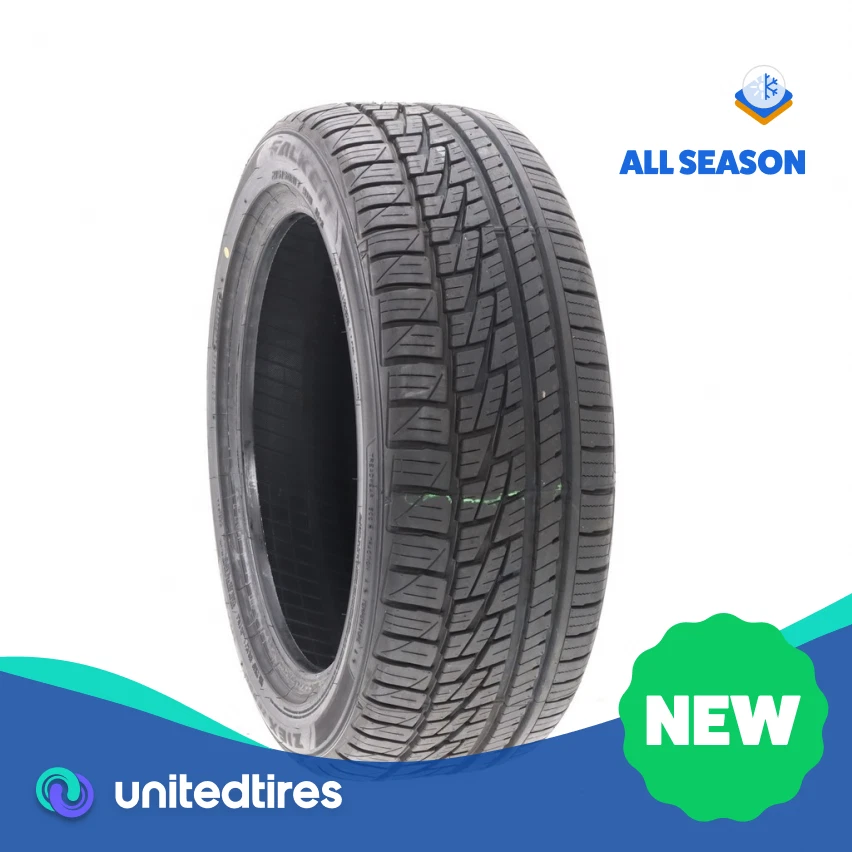 Falken 215/50/17 All Season Tires for sale | eBay