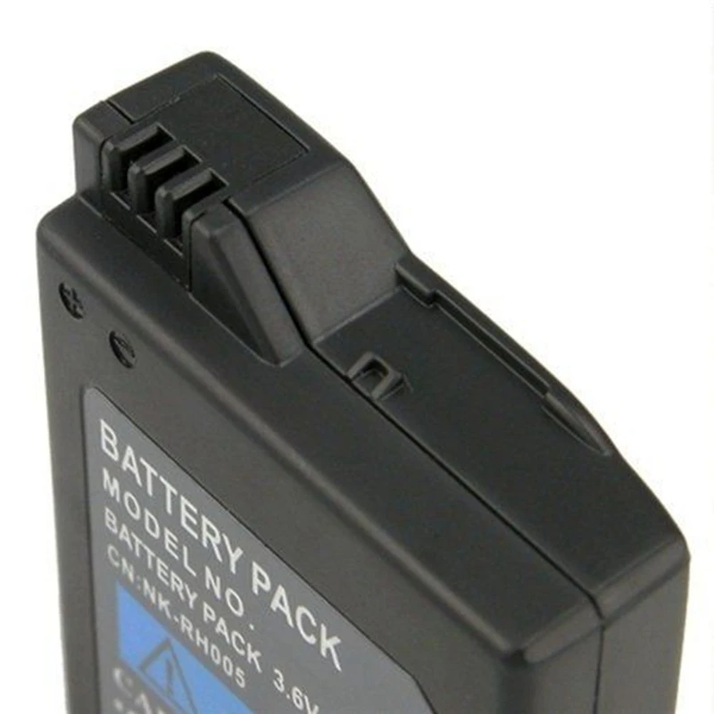 Rechargeable Battery for Sony PSP110 PSP1001 PSP 1000 Fat New 3.6V
