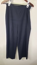 Ralph Lauren Worsted Wool Womens Pants Size 10P