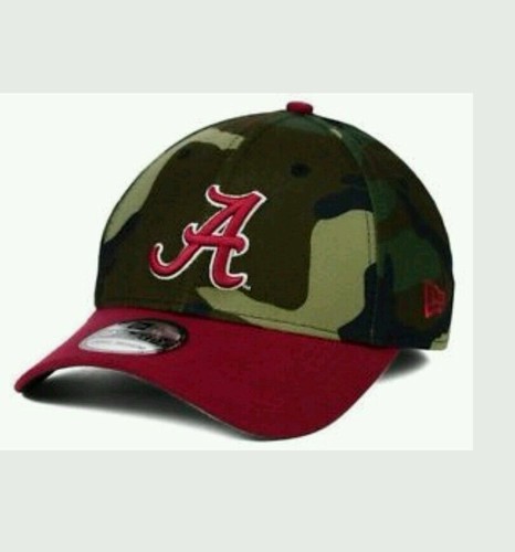 Tone Camo 39Thirty Flex Fit Hat Cap 