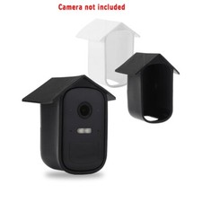 Neat Silicone Camera Cover Anti - UV Protective Casing Dustproof for EufyCam 2C