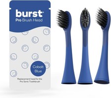 Electric Toothbrush Replacement Heads