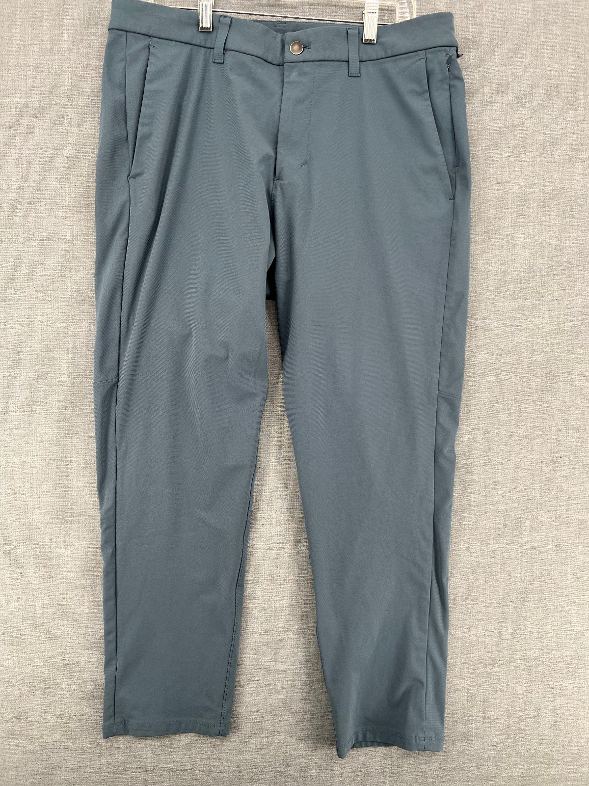 Lululemon Commission Slim Performance Warpstreme … - image 3