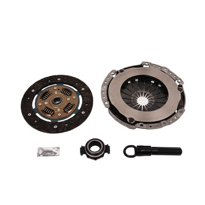 Transmission Clutch Kit For Mini Cooper Base Hatchback 2-Door L4 1.6L Speed 5