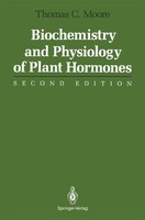 Thomas C. Moore | Biochemistry And Physiology Of Plant Hormones | Taschenbuch