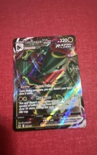Rayquaza VMAX 102/159 SWSH: Crown Zenith Holo on eBay