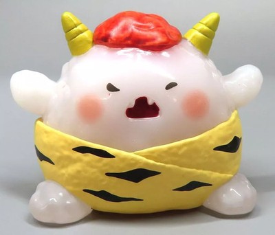 Ume Mini Figure Onigiri Collectible Anime Character