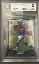 2009 Bowman Chrome Football Product Review 15