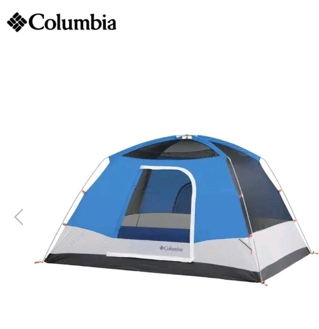 Colombia 6 Person Dome Tent 50053