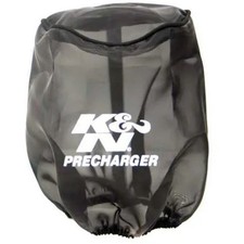 Kn Filters 22-8033pk Recharger Filter Wrap Cone Shape