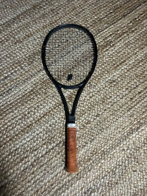 Wilson Pro Staff RF97 Autograph V11.0 Roger Federer Tennis Racquet
