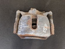 AUDI A3 8V S LINE N/S PASSENGER SIDE LEFT FRONT BRAKE CALIPER