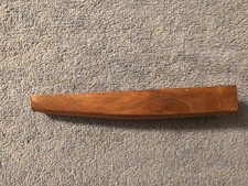 Stevens Favorite Octagon Barrel Forend Walnut Repro Stevens Favorite Octagon Barrel Forend Walnut Repro