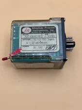 Absolute Process Instruments API 4300 G M06 Signal Conditioner 4300-G-M0 4-20 mA