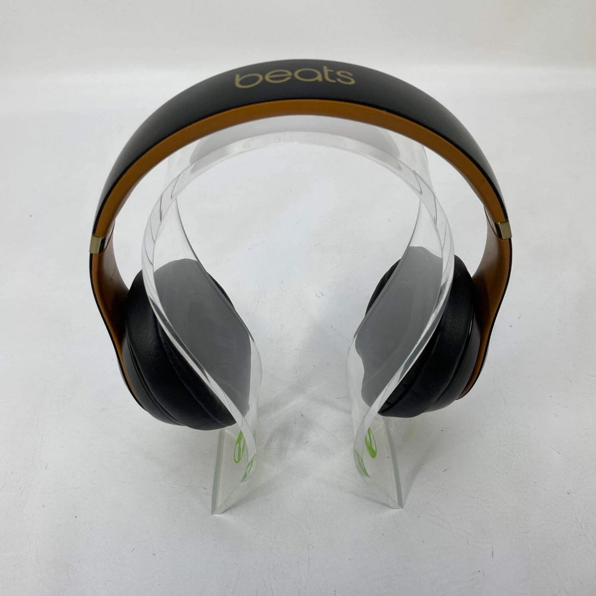 Beats by Dr. Dre Studio3 Gold Headphones for Sale | Shop New
