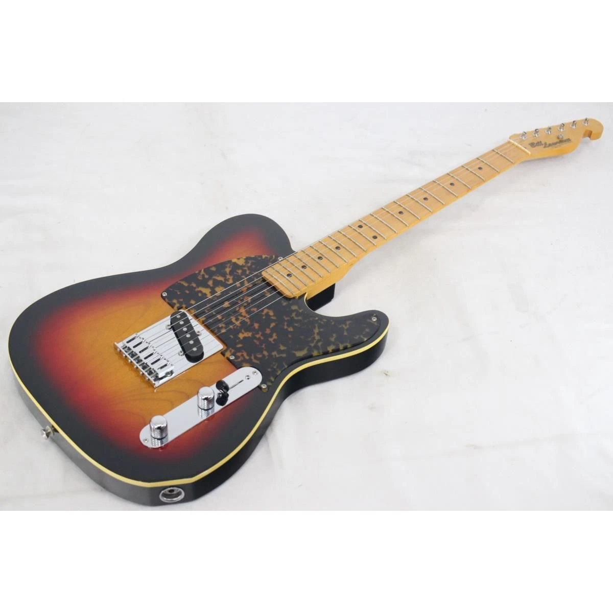 ギター Bill Lawrence Bill Lawrence Electric Guitars for sale | eBay