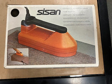 Sisan Steam Smoother Boxed 240v Product Terson France Approx 205mmx145mmx90mm