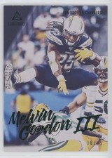 2020 Panini Luminance Green 10/75 Melvin Gordon III #55 0o6v