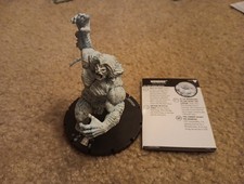 Marvel Heroclix X-Men Animated Dark Phoenix G018 Wendigo