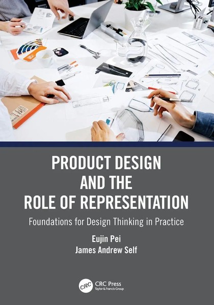 Product Design And The Role Of Representation | Eujin Pei (U. A.) | Taschenbuch-image