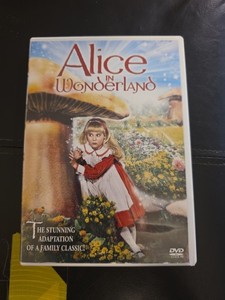 1985 Alice in Wonderland | eBay