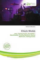 Nethanel Willy | Chick Webb | Taschenbuch | Englisch (2026) | Omniscriptum