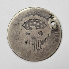 1806 Year Draped Bust Quarters (1796-1807) for sale | eBay