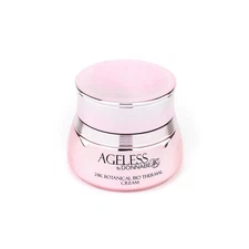 NIB! Ageless By Donna Bella 24k Botanical Bio Thermal Cream Pro ~60ml / 2 fl.oz